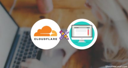 Why To Use Cloudflare? Here Are The Benefits of using Cloudflare