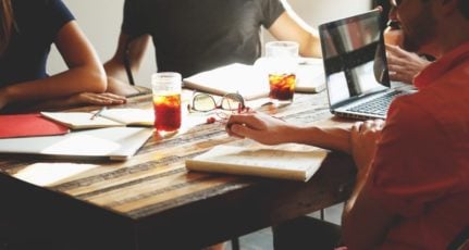 5 Best Online Collaboration Tools for Remote Teams (2025)