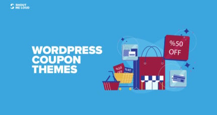 9 Best Coupon WordPress Themes of 2025 [+Deals]