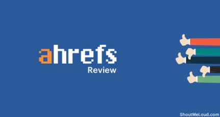 Ahrefs Review 2025: (Overview, Features & 7 Days Discounted Trial)