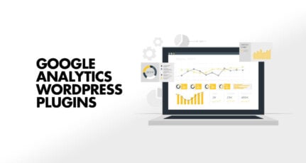 5 Best Google Analytics Plugins For WordPress In 2025