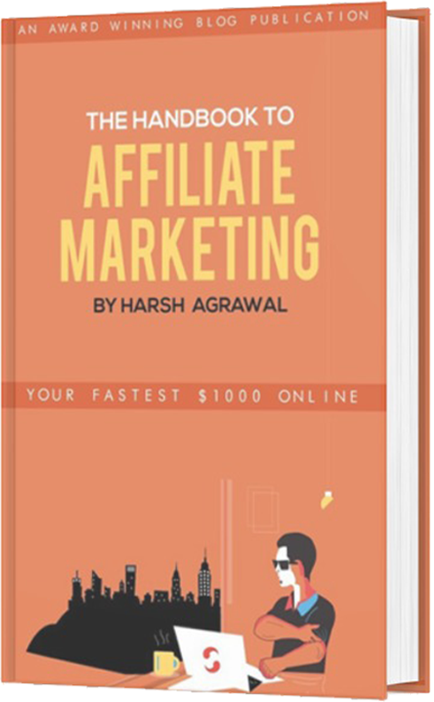 The Handbook To Profitable Affiliate Marketing