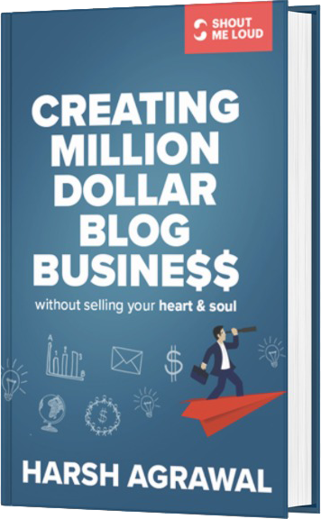 Million Dollar Blog Business Handbook